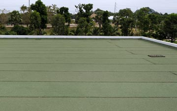 all Feagour roofing types quoted for