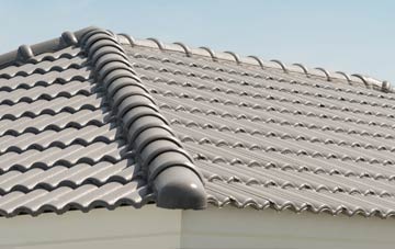 advantages of Feagour clay roofing
