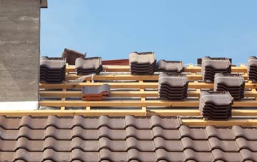 Feagour clay roofing costs