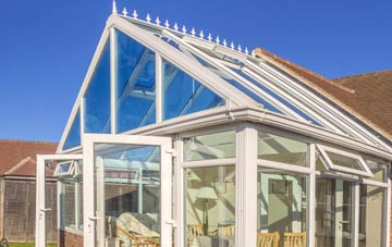 conservatory roof insulation costs Feagour