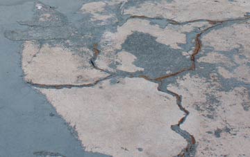 fibreglass roofing replacement Feagour