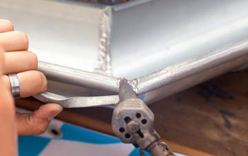 disadvantages of Feagour lead roofing