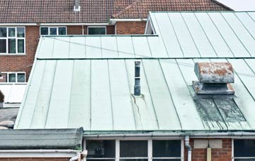 Feagour lead roofing costs