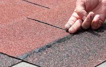 Feagour asphalt roof repairs
