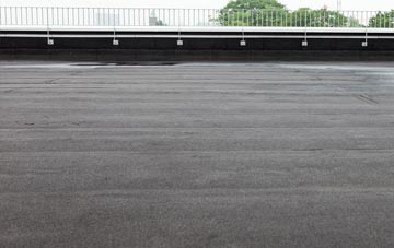 Feagour asphalt roof replacement