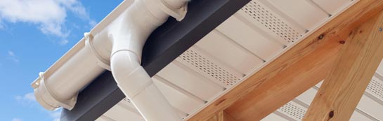 get Feagour guttering quotes today