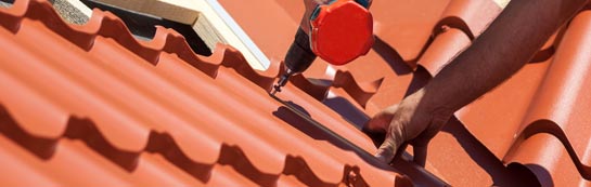save on Feagour roof installation costs
