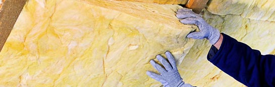 quotes for Feagour roof insulation