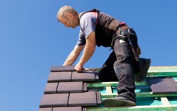 disadvantages of Feagour slate roofing