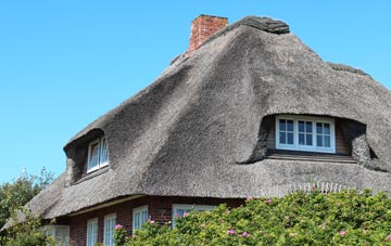 thatch roofing Feagour, Highland