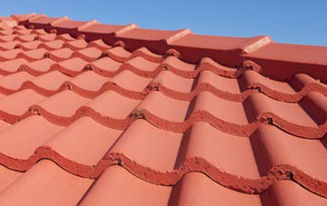 Feagour tile and slate roof replacement