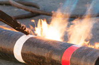 Feagour flat roofing replacement