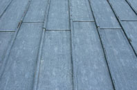 Feagour lead roofing