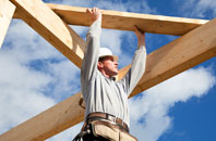 Feagour roof replacement work